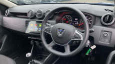 Dacia Duster 1.0 TCe 100 Comfort 5dr Bi Fuel Estate